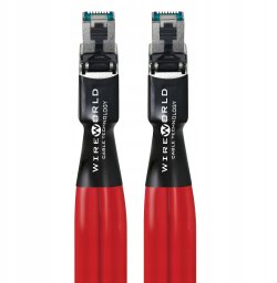 WIREWORLD STARLIGHT 8 (STE) Długość: 3 m