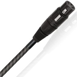 Kabel cyfrowy MICRO-SILVER ECLIPSE 8 (MSA) Długość: 0,5 m