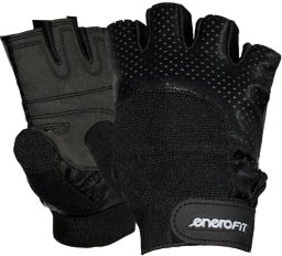 RĘKAWICE FITNESS UNIWERSALNE R.XL ENERO FIT