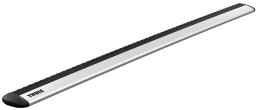 THULE WingBar EVO 118 Sølv 2 stk.