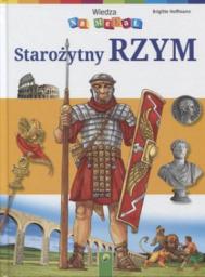 Wiedza na medal. Starożytny Rzym