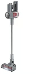 Skaftdammsugare VC-SV20AEU-S 2st batterier 26,5V 250W