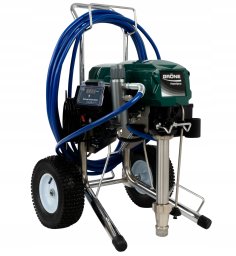AGREGAT MALARSKO-SZPACHLARSKI POWERSPRAY 51