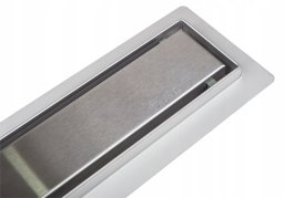 ODWODNIENIE LINIOWE DWUSTRONNE L-800 PLYTKA