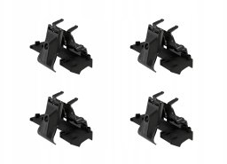 Thule kit 186193 BMW 5/i5 Touring G61 5dr 2024-