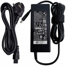 Zasilacz do laptopa Dell Dell AC Adapter 19V 90W includes power cable Dell Inspiron 15 5558 17 5758 (2MWVW)