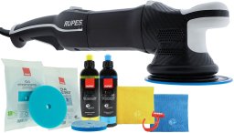 Rupes LHR15 Mark V Random Orbital Bigfoot BAS kit