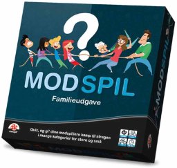 Danspil Modspil Rodzina (DK)