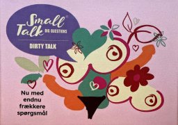 WW Norton & Co SMALL TALK Dirty talk