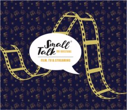 WW Norton & Co SMALL TALK Film, TV i Streaming