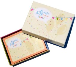 WW Norton & Co SMALL TALK Birthday