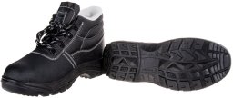Buty robocze ochronne ocieplane S3 SRC – r. 45 (10)