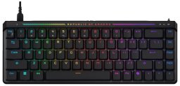 ASUS ROG FALCHION ACE HFX (M605) 65% Analog Gaming Keyboard with ROG HFX Magnetic Switches