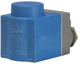 Spole 18W 230V/DC 50 HZ BE230DS