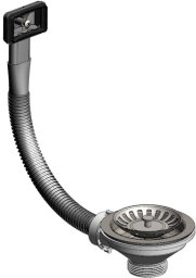 Syfon Franke Zestaw odpływowy SRX komplet