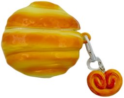 Slowmoose ETUI CASE 3D CROISSANT AIRPODS 1/2 standard