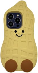 ETUI CASE 3D ORZESZEK IPHONE 16 Pro standard