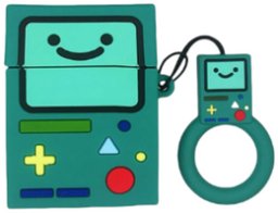Slowmoose ETUI CASE 3D GAMEPAD AIRPODS 1/2 standard