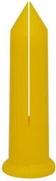 Tillex Kołki gwoździowe 5,5x25mm żółty sp (1343664)