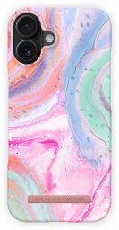 iDeal Case iP16 Plus MS Rose Pearl