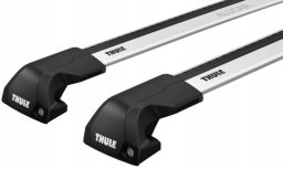 Thule kit 186192 Porsche Taycan Cross Turismo 5dr 2020-