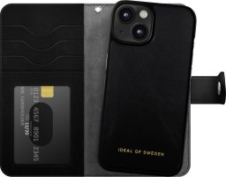 iDeal Magnet Wallet MS IP16E/15/14/13 B