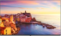 LG 50UM662H4LC 50" SMART HOTEL UHD TV DVB-T2/C/S2 WIFI AIRSERVER