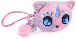 Nebulous Stars Fuzzy Coin Purse Stella