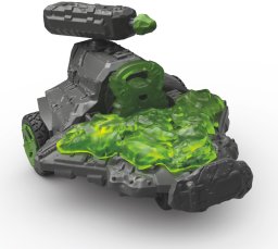 Schleich Stone Jet Vehicle with Mini Creature