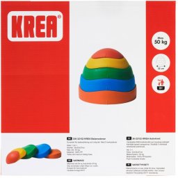 KREA Stepping Stones