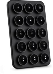 iDeal Suction Mount MS Black
