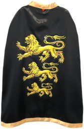 Triple Lion Kappe Udklædning