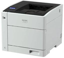 RICOH P C375 A4 color Laser Drucker Showroom - 1 Gerät pro Fachhändler (423646 _ SHOWROOM)