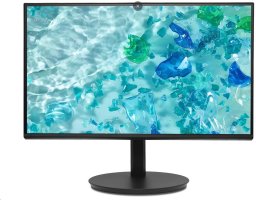 Monitor Acer ACER TFT Vero CB272UGbmiiprx 69cm 27''/2560x1440/2xHDMI/DP Höjd
