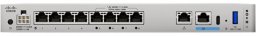 Cisco Secure Firewall 1210CP - Sicherheitsgerät - 1GbE - Desktop