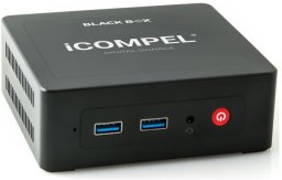 DIGITAL SIGNAGE FHD 15-ZONE MEDIA PLAYER WIRE/WIFI- 64GB