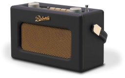 Roberts Revival Uno BT. Sort