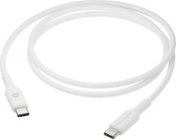 DBRAMANTE RE-CHARGE CABLE 1M USB-C TO USB-C W