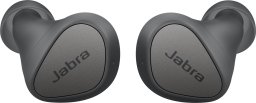 Jabra Elite 4 - Dark Grey, True Wireless Stereo (TWS), Calls/Music, 4.6 g, Headset, Grey