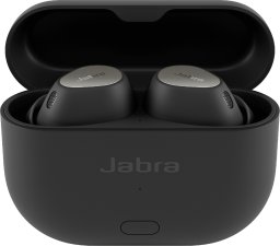 Jabra Elite 10 Gen 2 - Titanium Black, True Wireless Stereo (TWS), Music/Everyday, Headset, Black