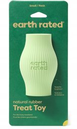 Earth Rated Treat zabawka guma mały