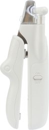 TRIXIE 23800, Cat, Scissors nail clipper, Plastic, Stainless steel, White, 150 mm