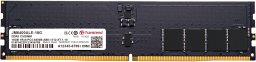 Transcend JetRam JM6400ALE-16G, 16 GB, 1 x 16 GB, DDR5, 6400 MHz, 288-pin DIMM