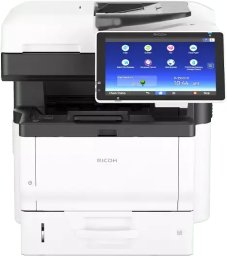 Urządzenie wielofunkcyjne Ricoh IM 350FSE A4 mono Laser MFP