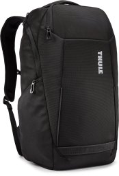 Thule Accent TACBP2216, City, Unisex, 40.6 cm (16"), Notebook compartment, Recycled polyester