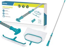 Bestway AquaSurge Pool zestaw do czyszczenia