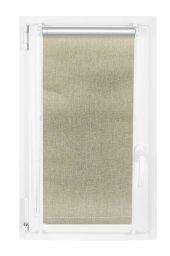 Domoletti ROLLER BLIND MELANGE SILV 5 60X185