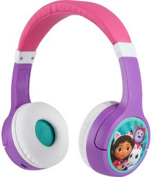 Gabby's Dollhouse Bluetooth Headphone