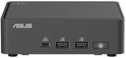 Komputer Asus NUC 15 Pro RNUC15CRKI300002 Core 3 100U (90AR00R2-M00050)