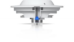 Ubiquiti UniFi AI Dome Camera Flush Mount white UACCDomeFMW